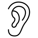 Estudios Auditivos Icon
