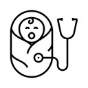 Pediatrics Icon