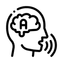 Phonoaudiology Icon