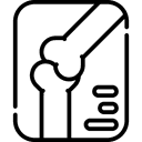 Traumatology Icon