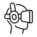 Videonistagmografía Icon